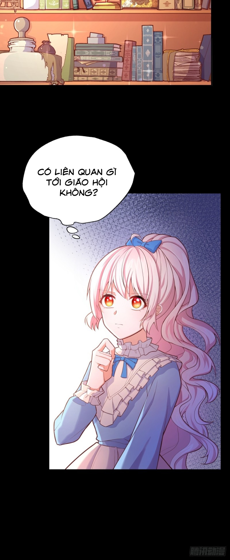 kế hoạch sống còn của công chúa phản diện chapter 34 29