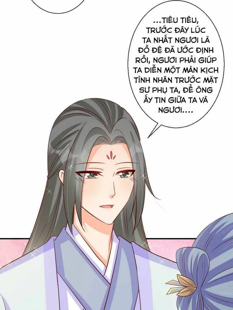 độc y cuồng phi chapter 46 23