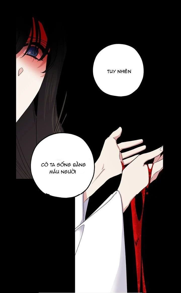 mối tình đầu của bạo chúa chapter 36 4