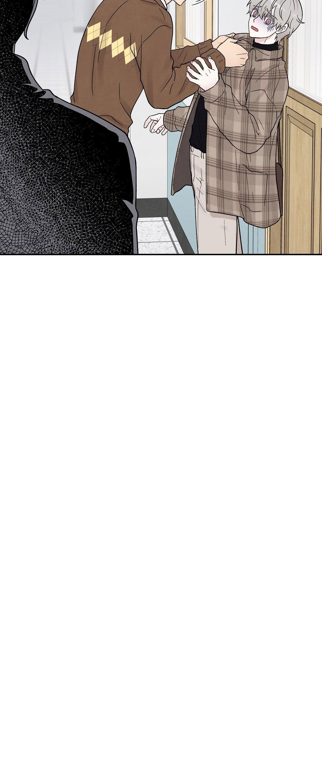 nếu không là định mệnh thì là gì? chapter 10 64