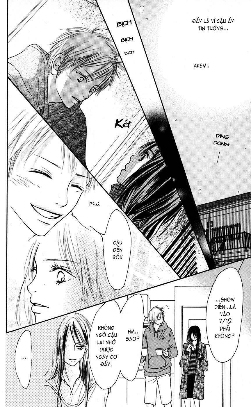 phát điên vì em chapter 13 37