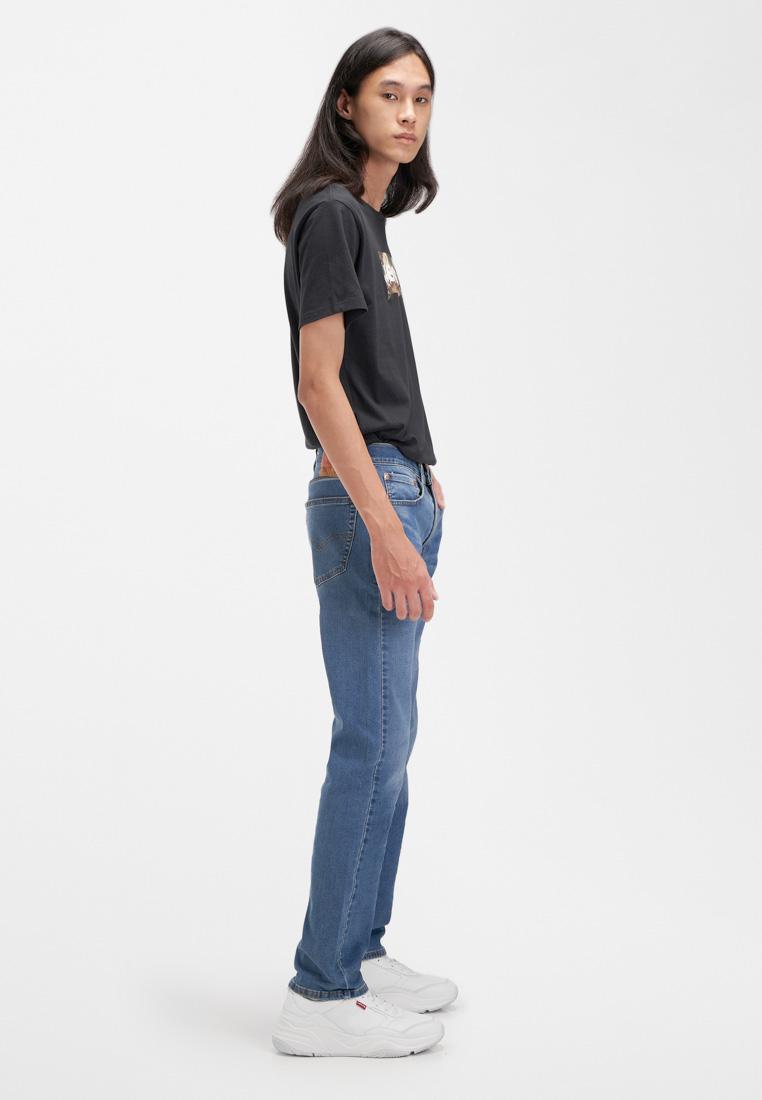 QUẦN JEANS NAM DÀI LEVI'S 505 STRAIGHT 00505-2063