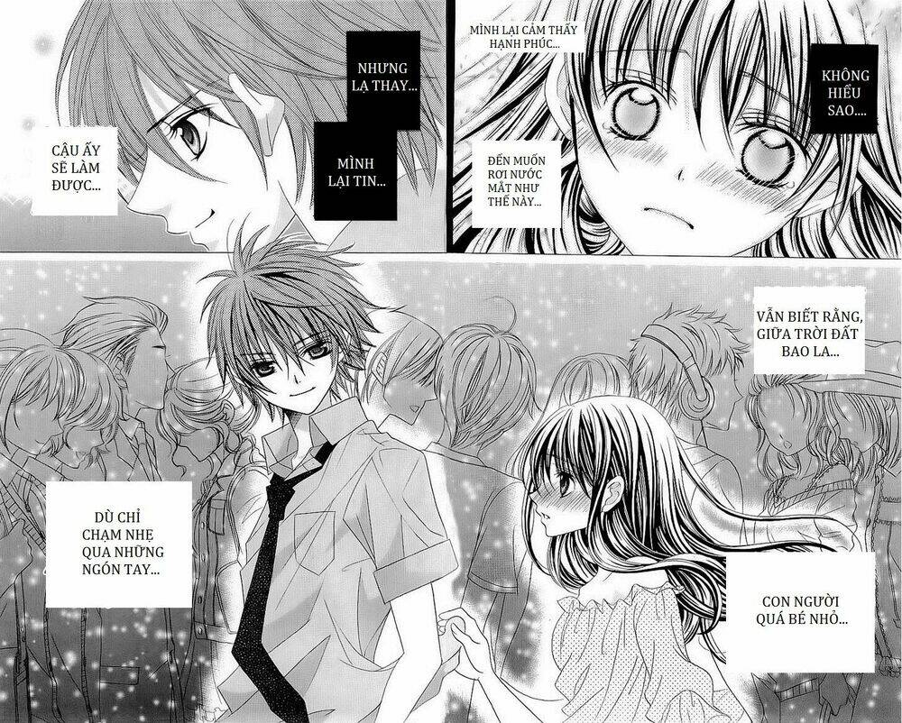 suki desu suzuki-kun!! chapter 42 30