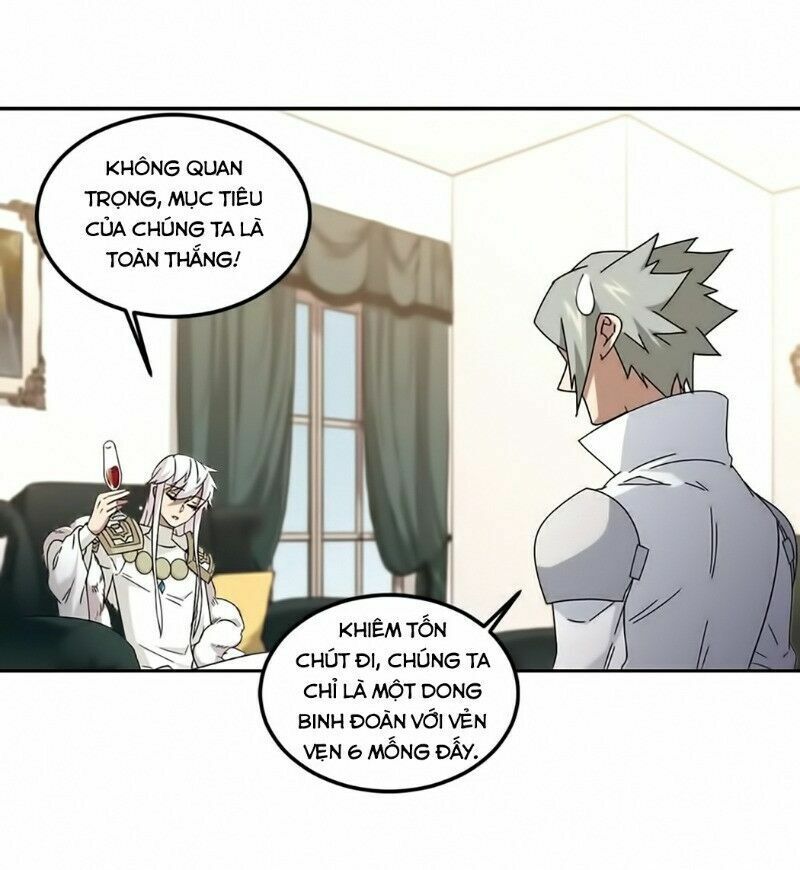 võng du chi cận chiến pháp sư chapter 308 1