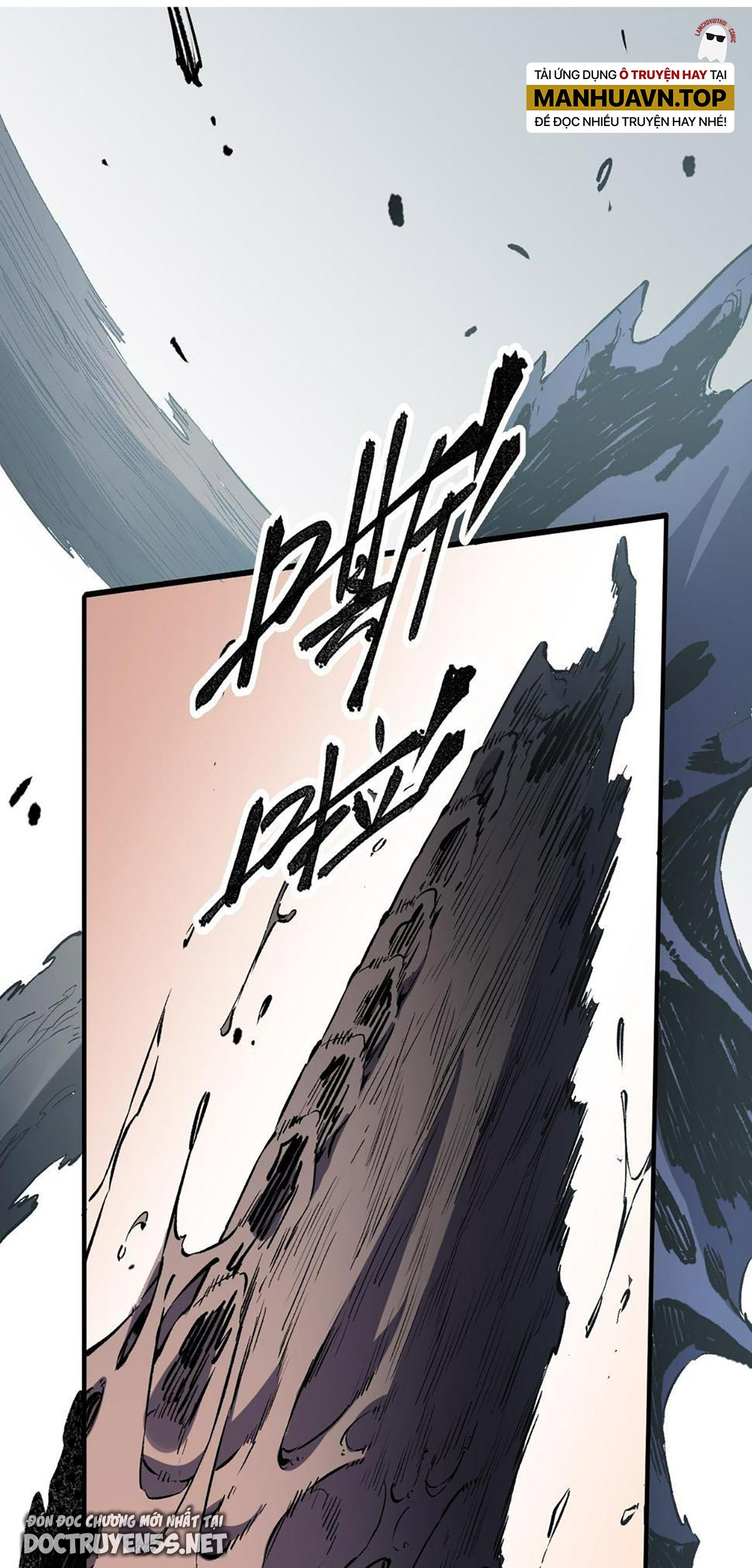 toàn dân chuyển chức: không có chức ta kết thúc thần minh chapter 30 49