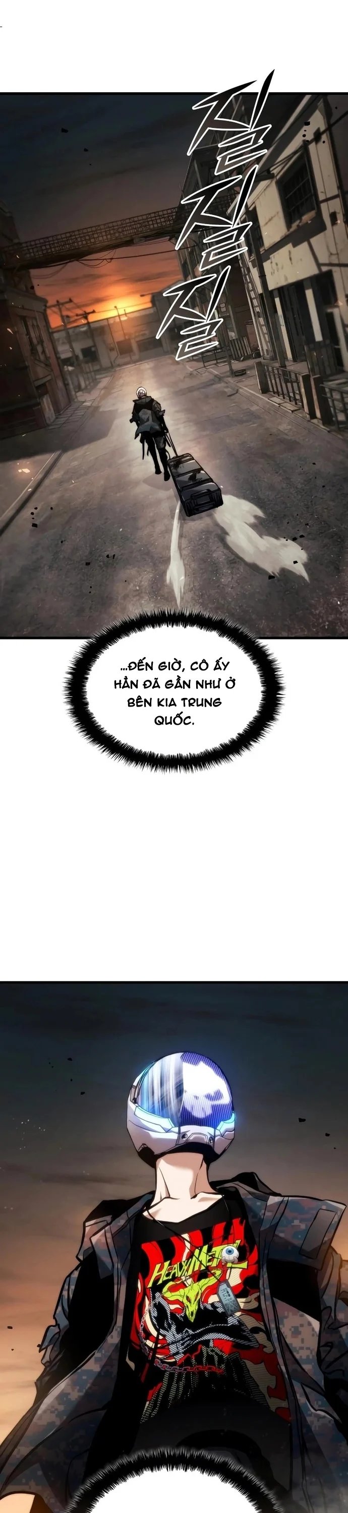 đồ long kỵ sĩ hôn môi ác long chapter 124 30