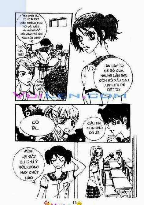 neck and neck chapter 3 10