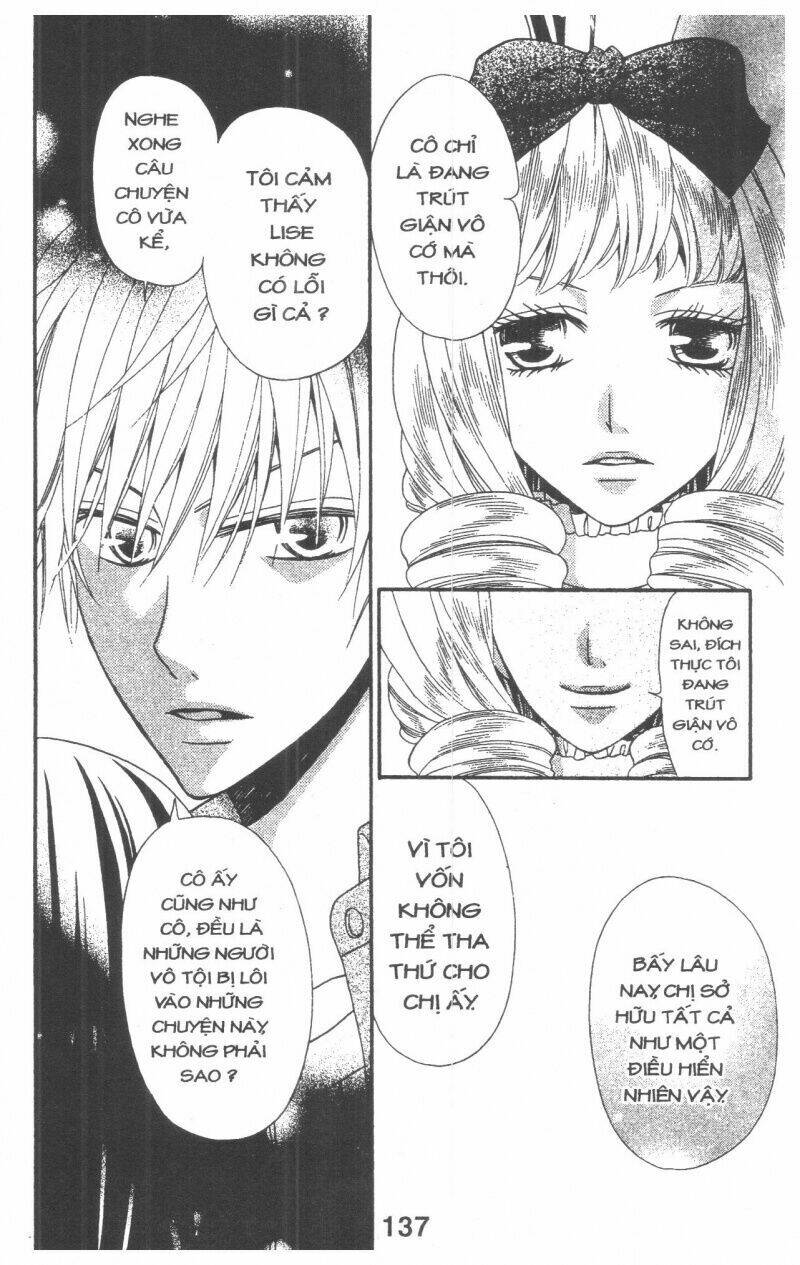 queen's white rabbit chapter 3 137