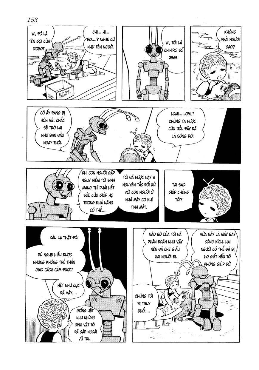 chim lửa chapter 75 14