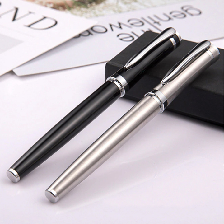 Bút ký tài lộc Titanlium 901