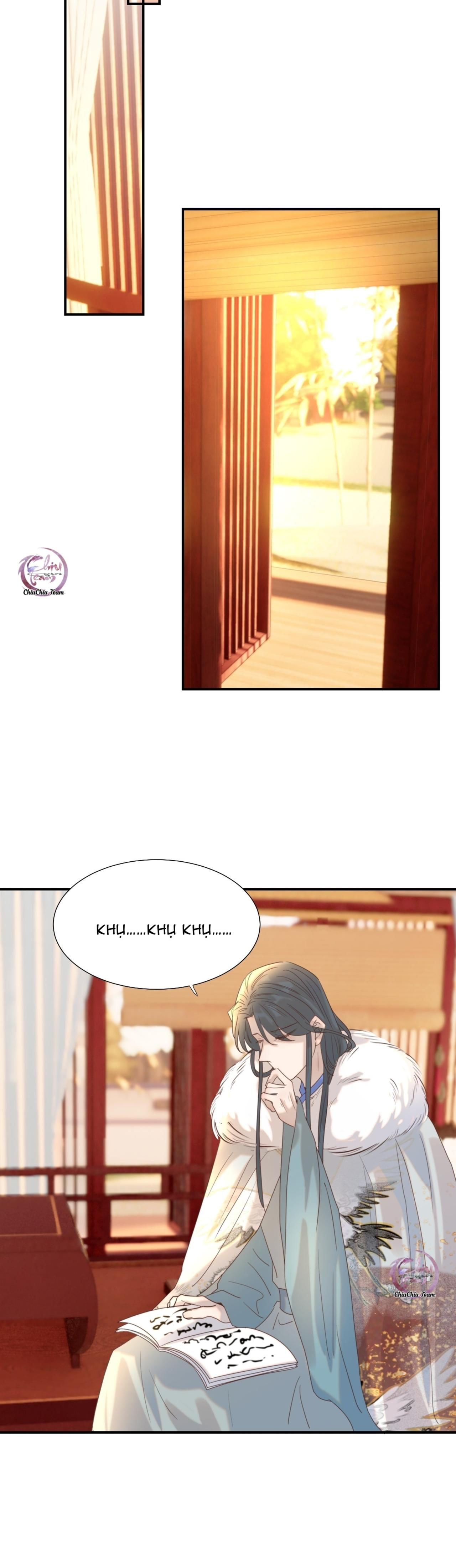 hình như cầm nhầm kịch bản của nữ chính rồi chapter 79 9