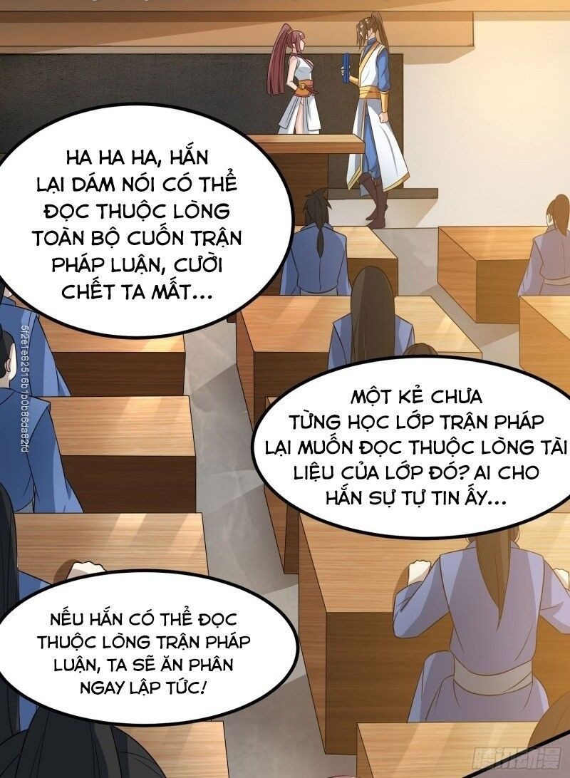 chúa tể tam giới chapter 74 25