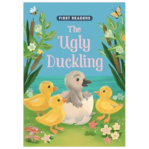 Ugly Duckling 1St Reader