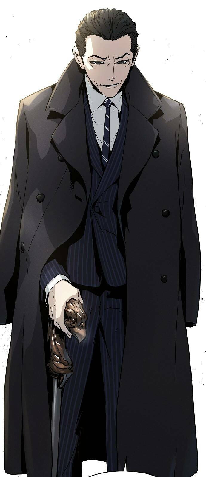 The Breaker 3: Quyền Năng Vô Hạn chapter 15 86