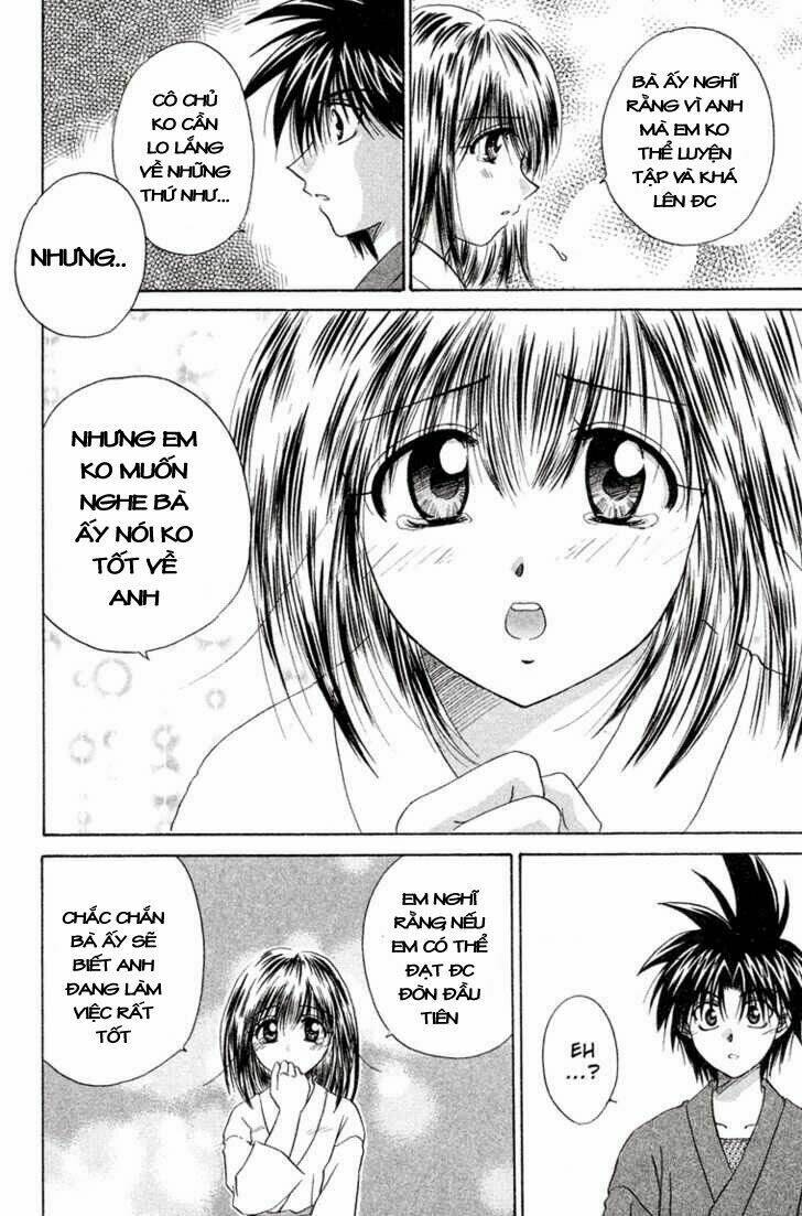 kagetora chapter 11 35