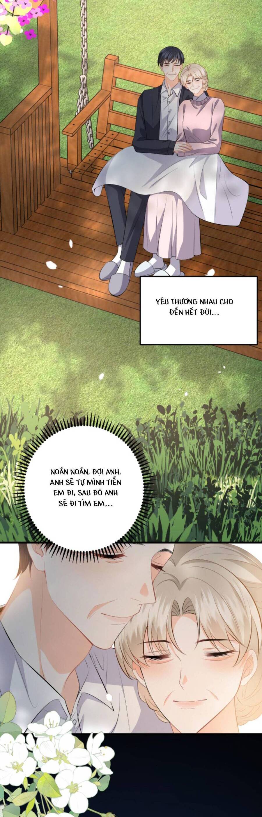 xuyên nhanh : nhân vật phản diện quá nuông chiều ta chapter 59 2