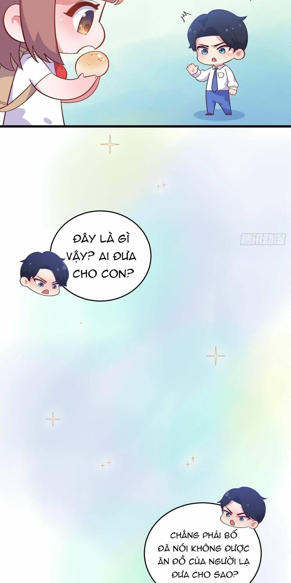 nhạc phụ đại nhân là lão bà chapter 111.1 18