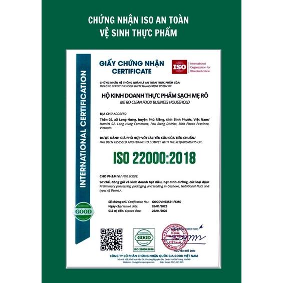 NHO CHI LÊ 3 MÀU LOẠI 1