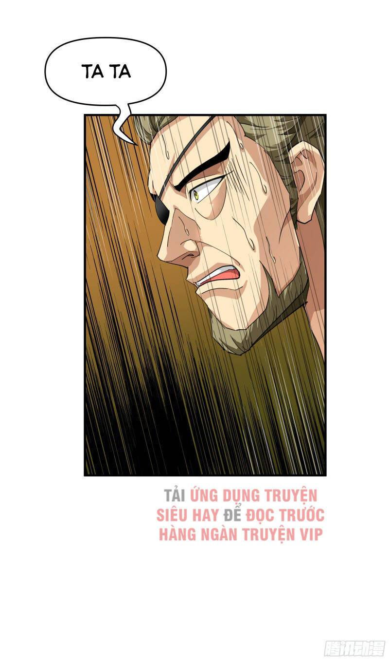 trọng sinh ta là đại thiên thần chapter 39 14