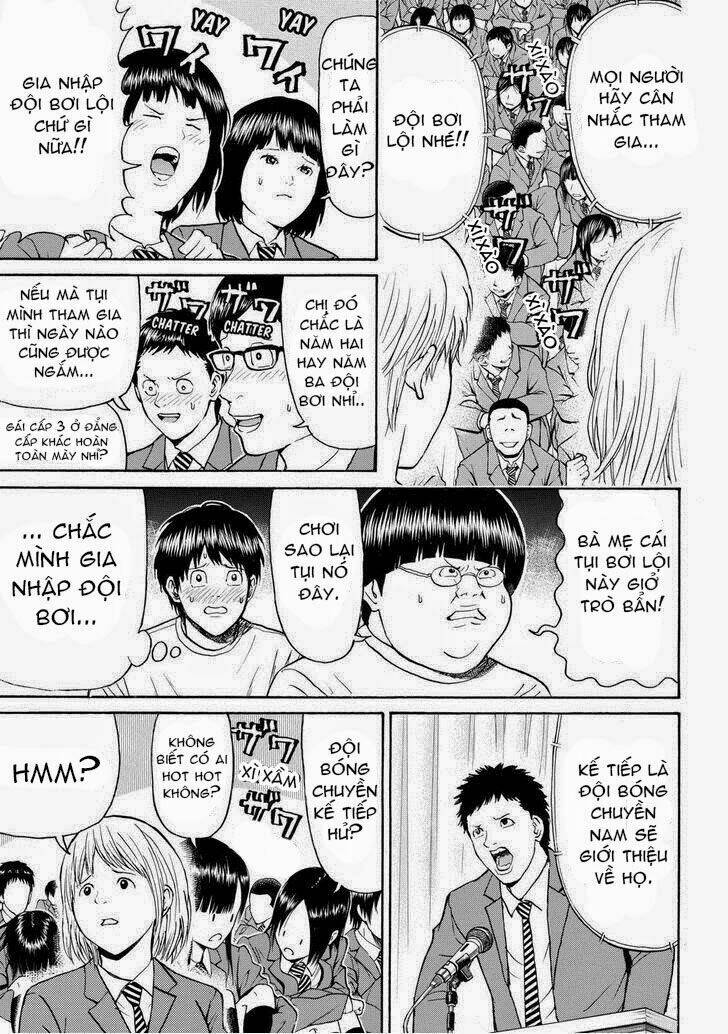 vợ tôi là wagatsuma chapter 80 17