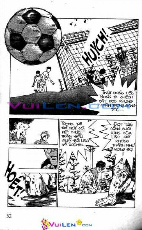 sôi động cầu trường full 17 tập chapter 11 32