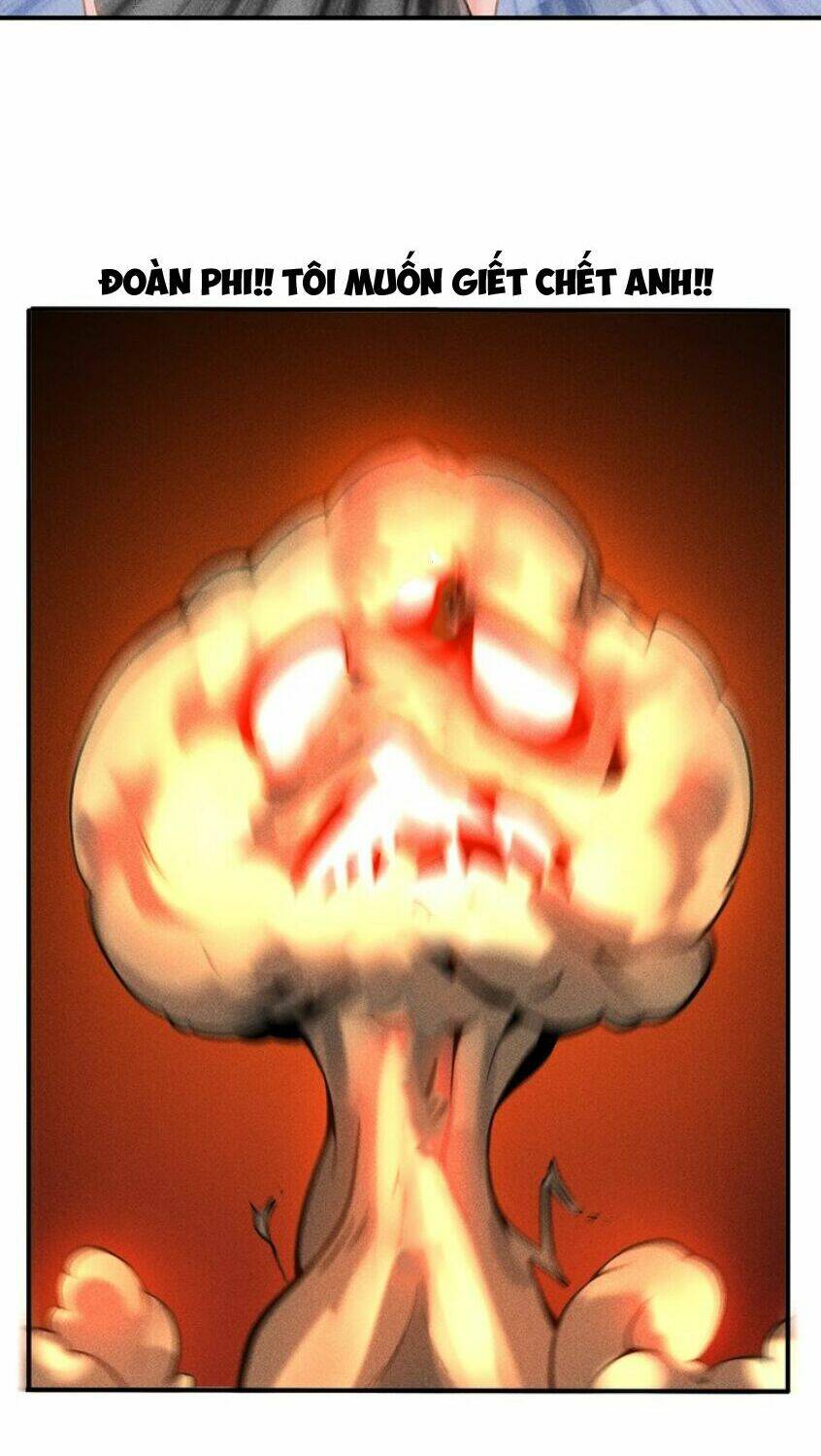 cao thủ cận vệ của nữ chủ tịch chapter 44 17