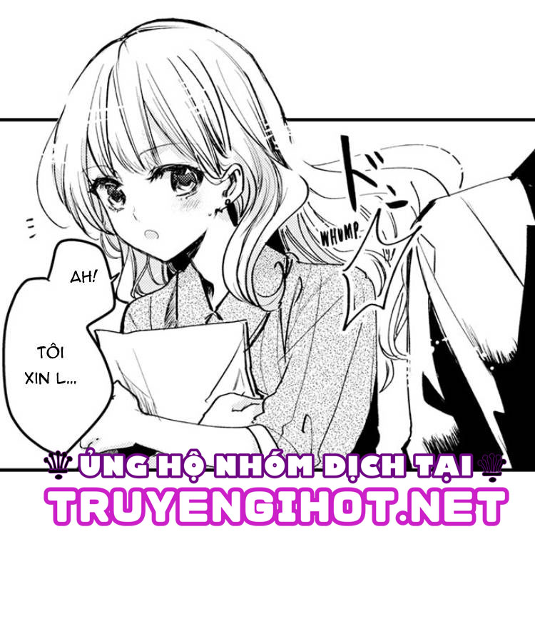 mệnh lệnh biến thái của ông chủ (full) chapter 1.1 5