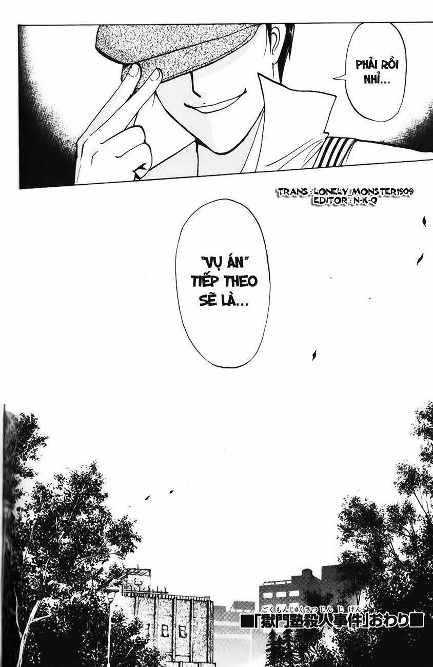 thám tử kindaichi - phần 2 chapter 38 28