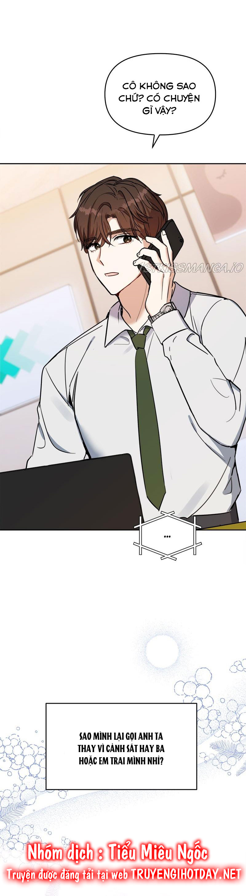 bản cam kết hôn nhân chapter 38 35