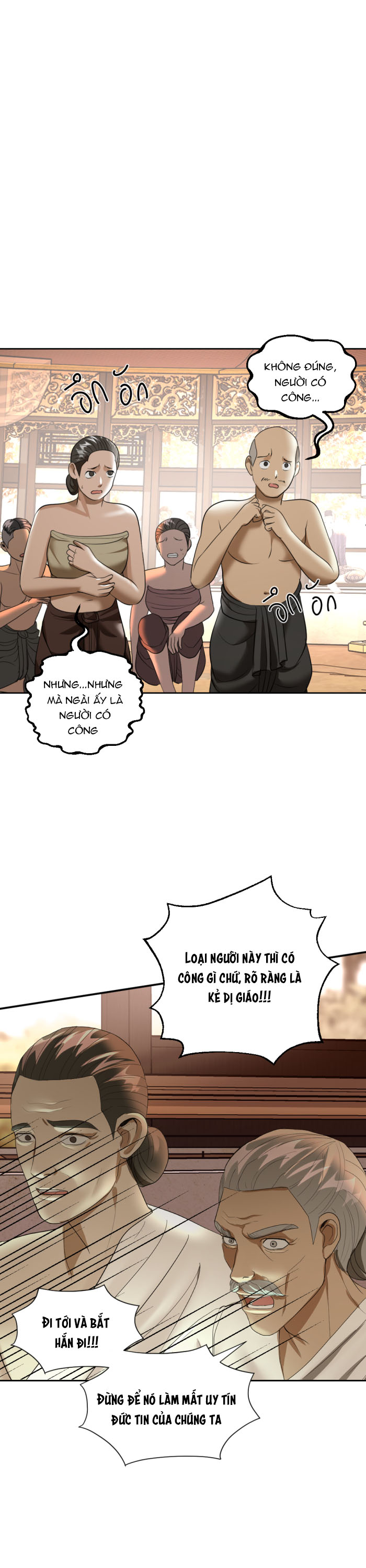 tôi là công tử đẹp nhất xiêm chapter 20 4