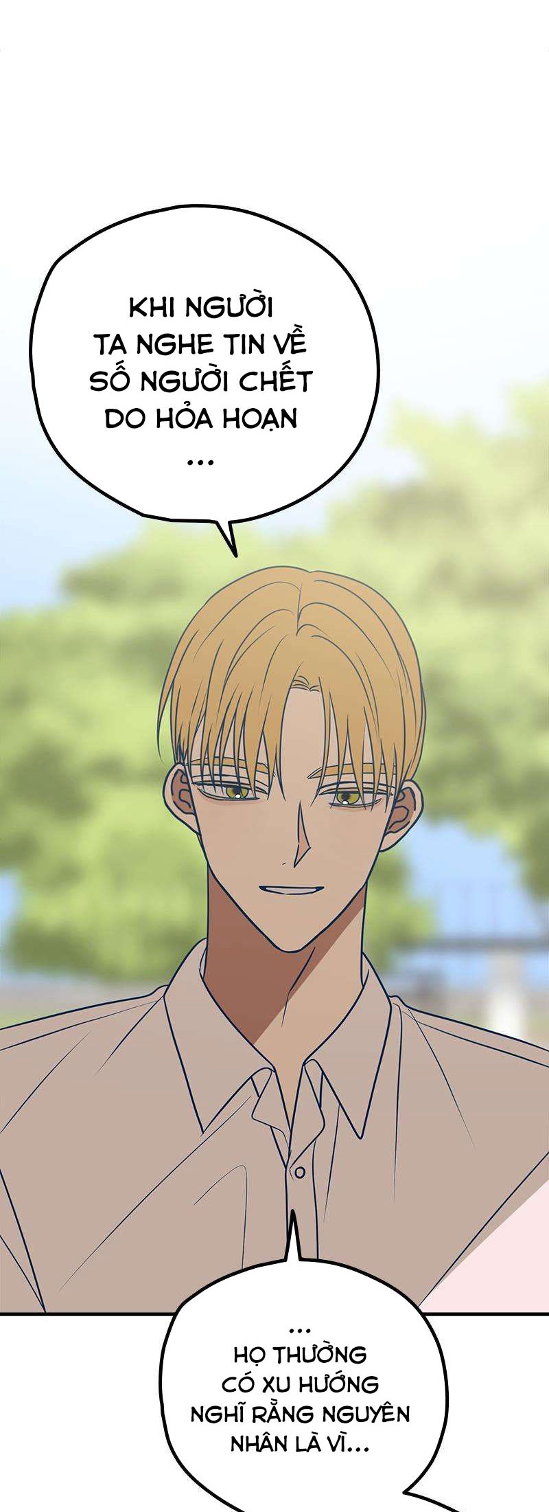 Như Nhau Thôi Mà chapter 57 - Trang 5
