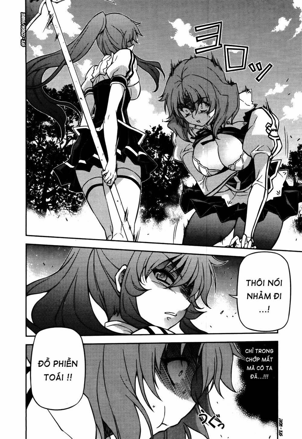 freezing chapter 110 13