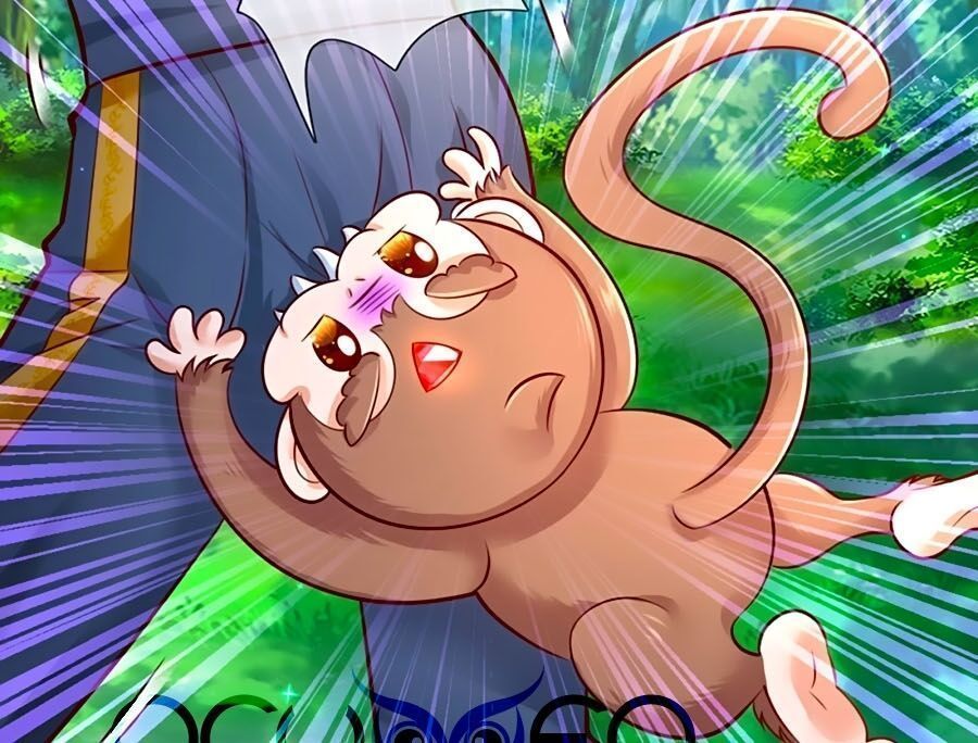 bỗng một ngày nọ trở thành con gái vua chapter 258 7