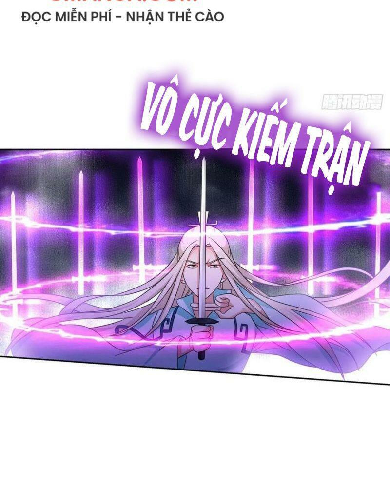 Trọng Sinh Thành Cậu Vàng Tại Dị Thế Chapter 128 2