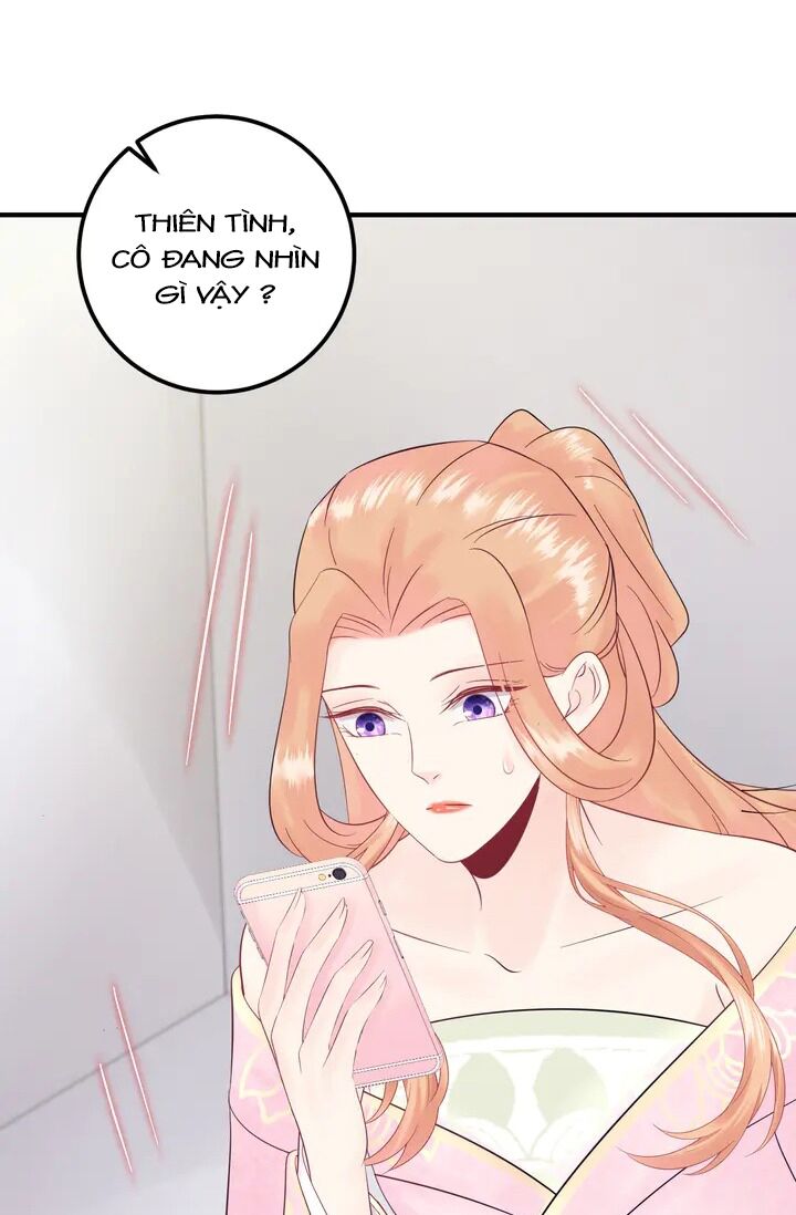 trọng sinh chi ức vạn ảnh hậu yếu thượng vị chapter 299 1