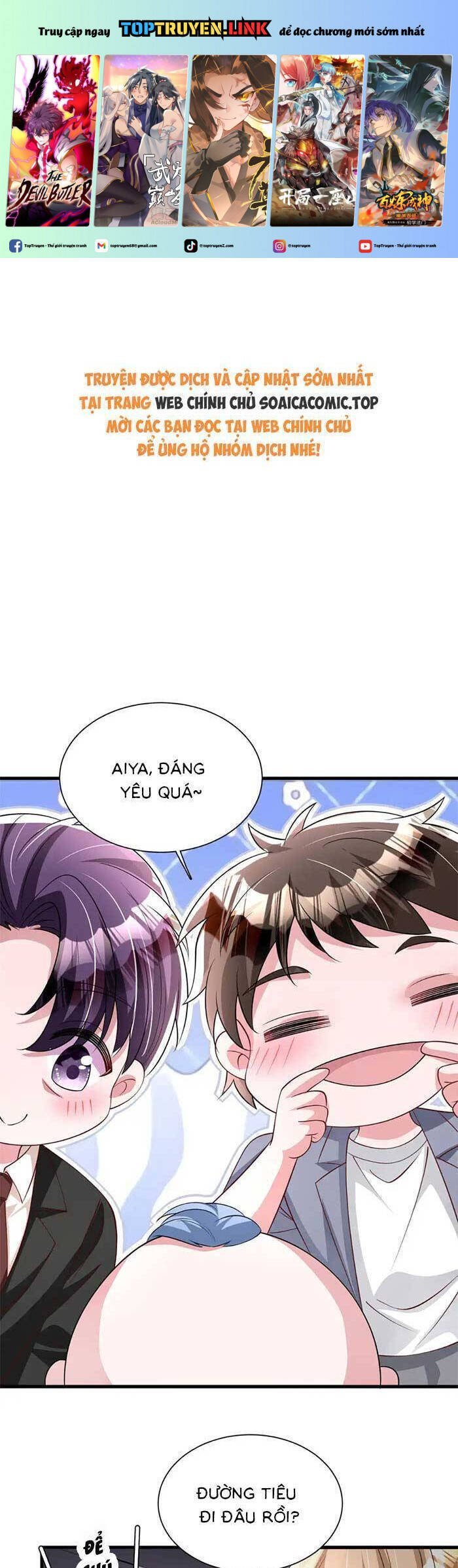 tổng tài huyết tộc cực sủng cô vợ mỹ nhân ngư chapter 208 2