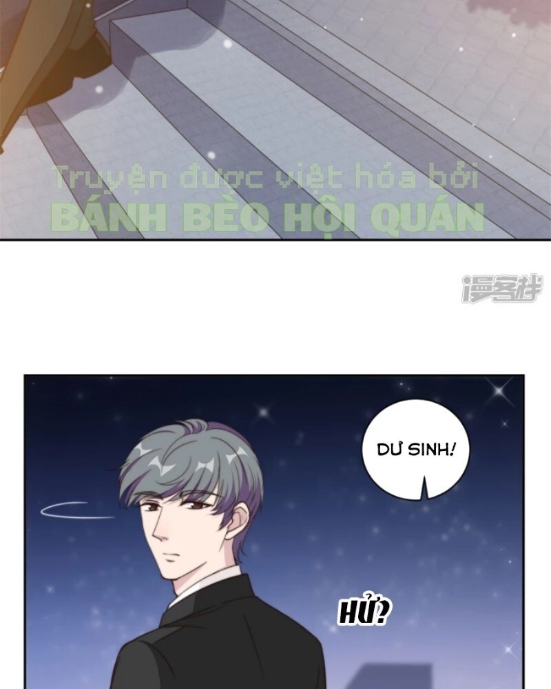 tổng tài, tránh xa tôi ra chapter 34 17