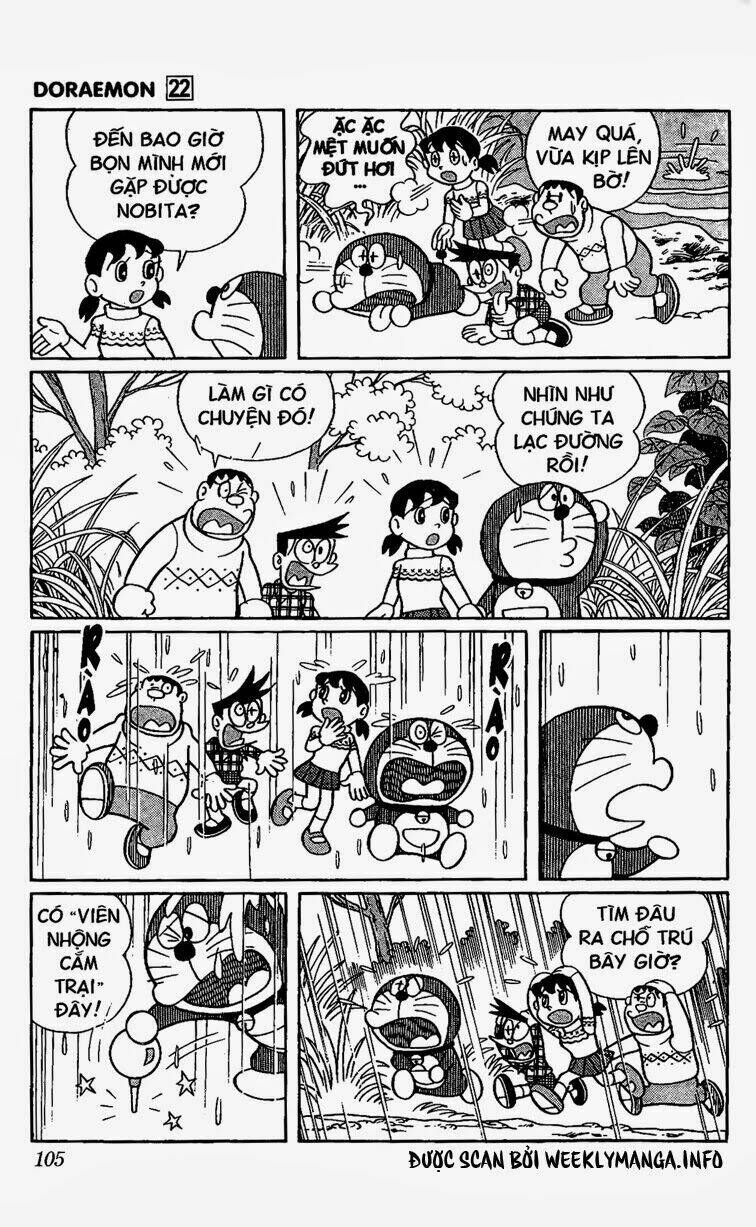 doraemon chapter 406 10