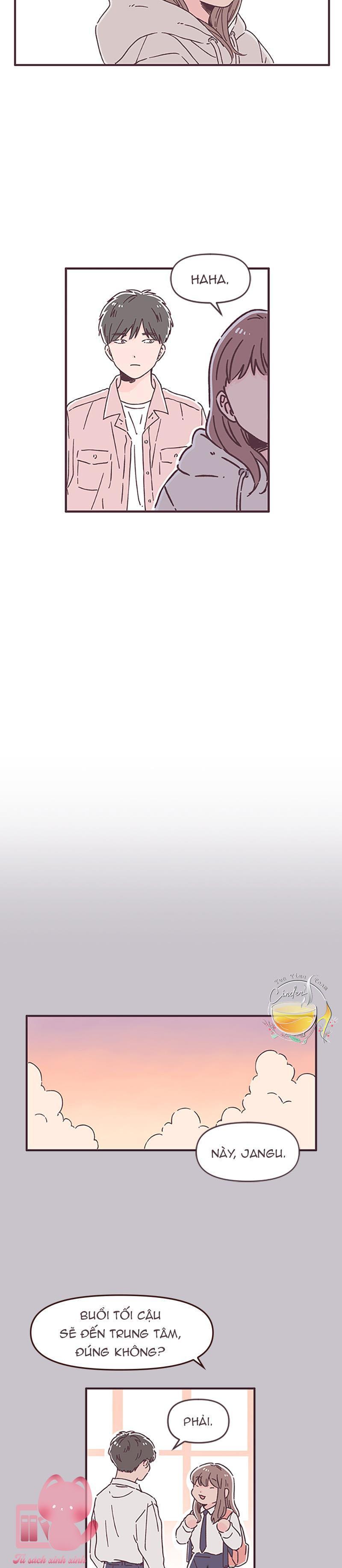 ngày định mệnh của đôi ta chapter 44 20