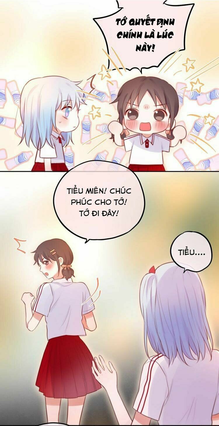 trú dạ liên miên chapter 34 30