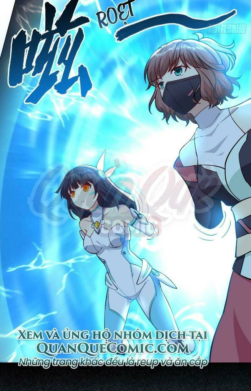 minh nhật thần đô chapter 46 47