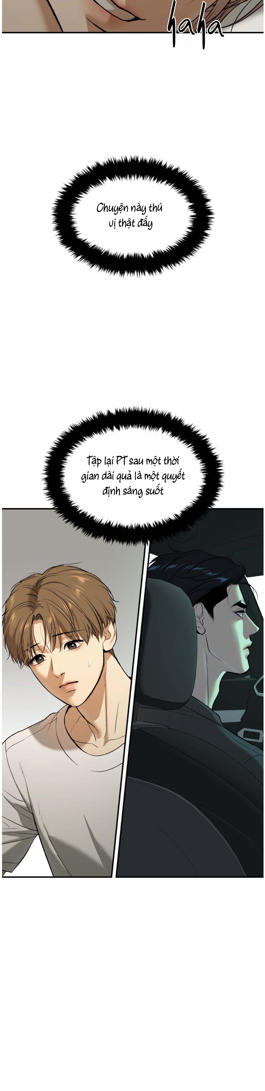 điềm rủi chapter 34 6