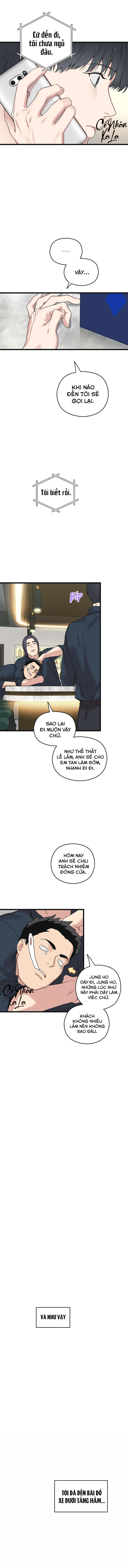 trùng phùng chapter 11 6