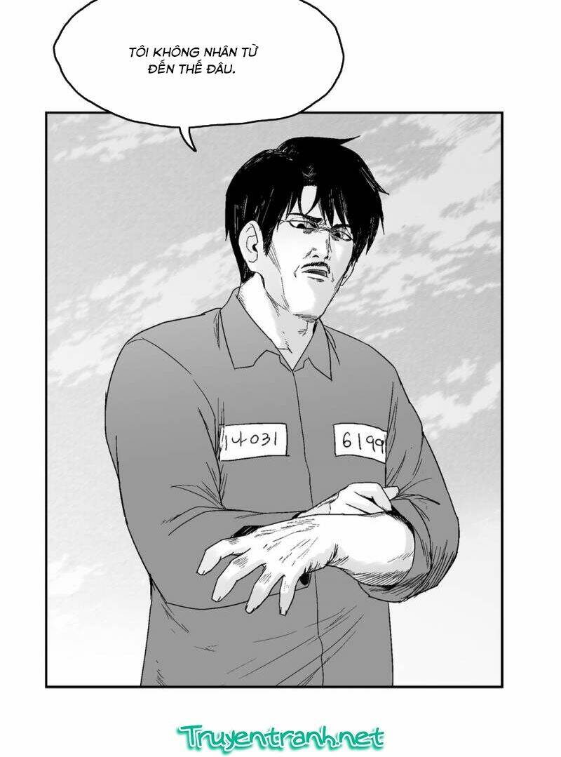 bạo lực học đường chapter 70 49