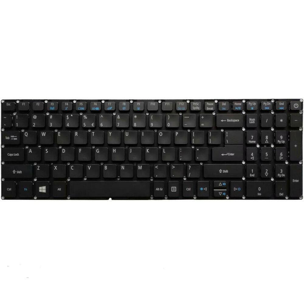 Bàn Phím Tương Thích Cho Laptop Acer F5-573 Series - Hàng Nhập Khẩu New Seal TEEMO PC KEY302