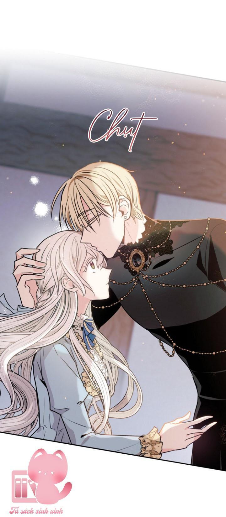 nguyện ước vô vọng của ma nữ chapter 30 30