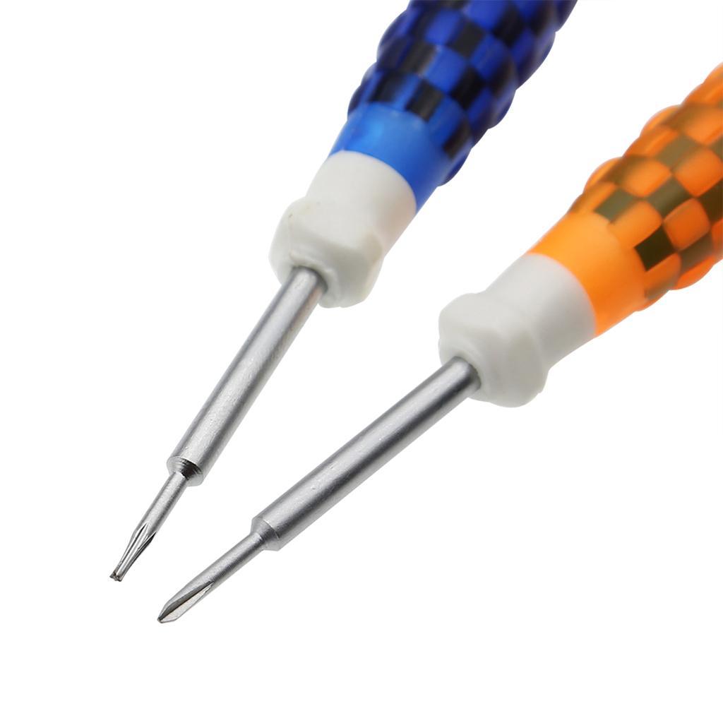 24 In 1 Screwdriver Disassemble Tools Kit For Electronic Devices
