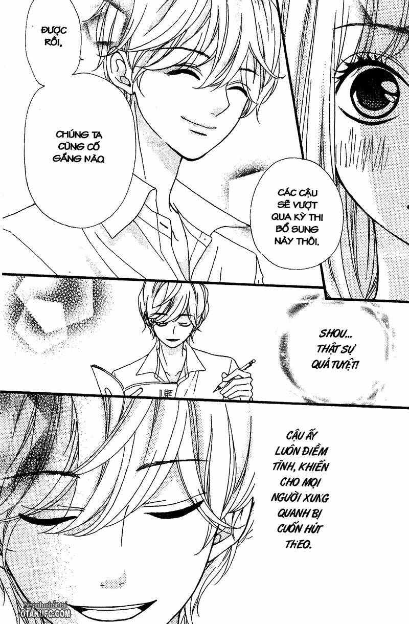 cầu vồng tình yêu chapter 11 17