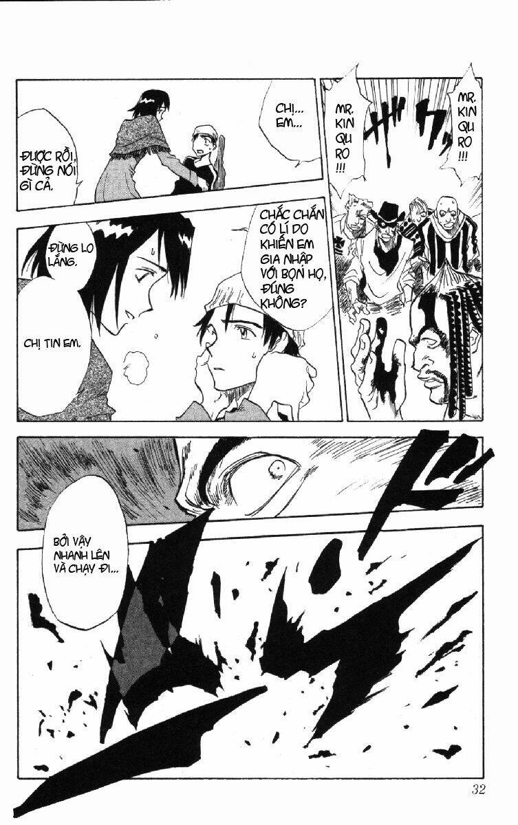 bột cương thi chapter 1.2 8