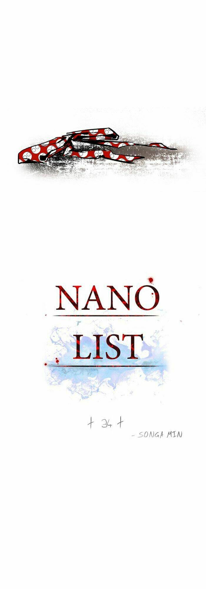 người máy hủy diệt chapter 34 2